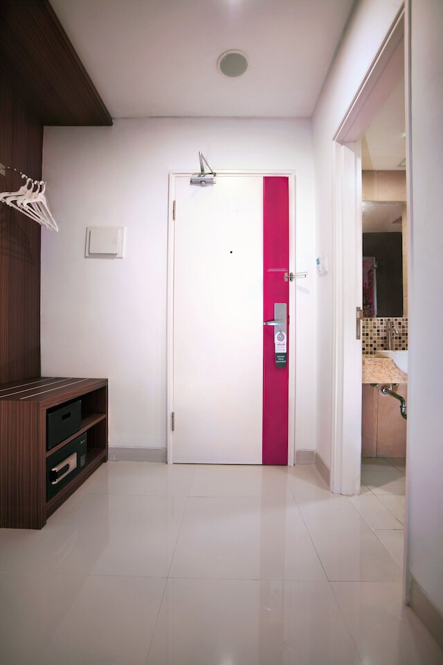 フェイブホテル PGC チリリタン