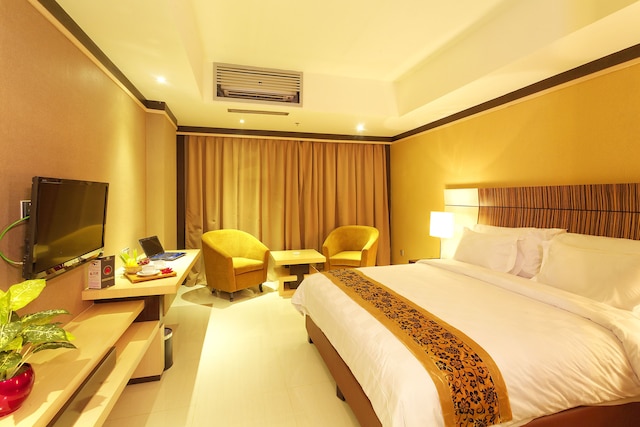 ナゴヤ マンション ホテル & レジデンス