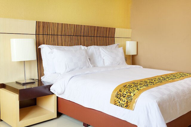 ナゴヤ マンション ホテル & レジデンス