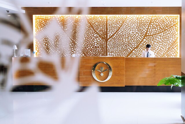 ナゴヤ マンション ホテル & レジデンス