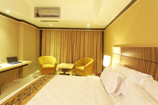 ナゴヤ マンション ホテル & レジデンス