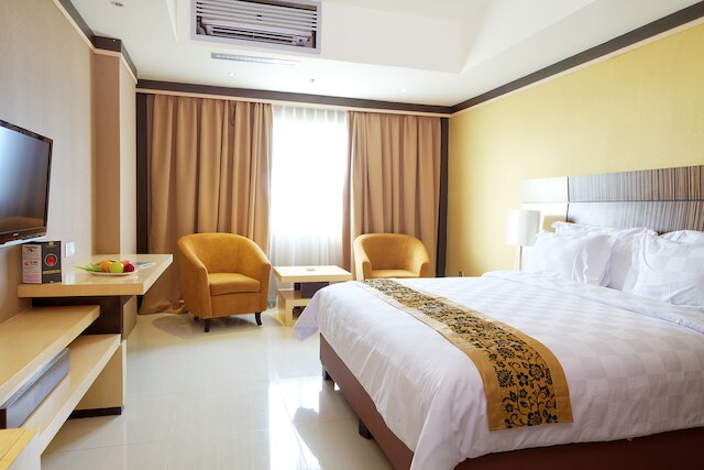 ナゴヤ マンション ホテル & レジデンス