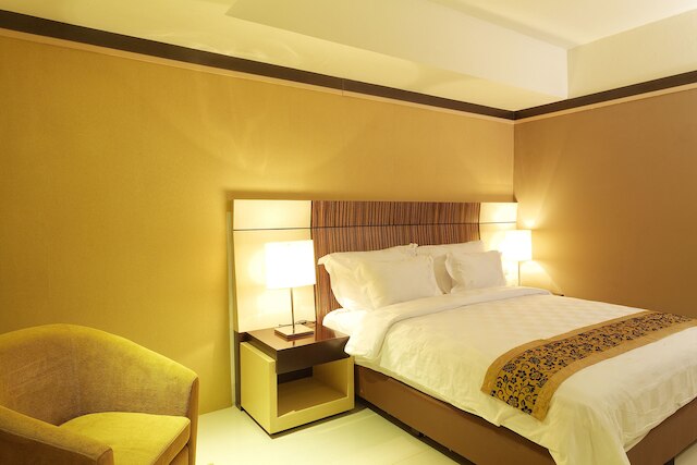 ナゴヤ マンション ホテル & レジデンス