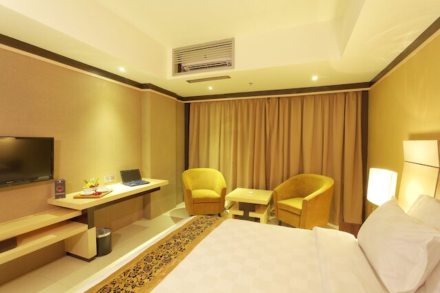 ナゴヤ マンション ホテル & レジデンス