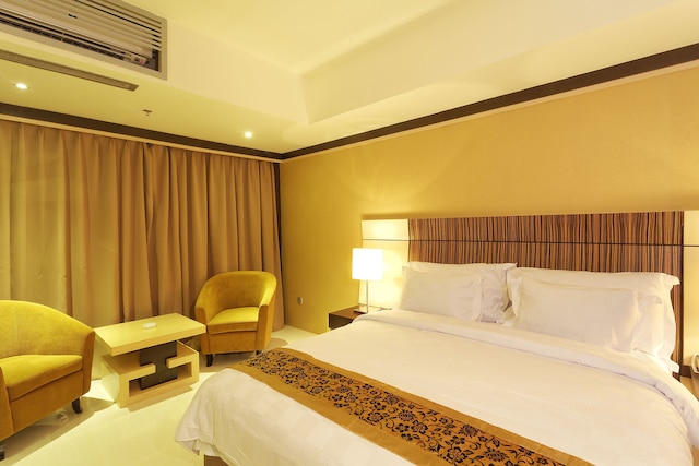 ナゴヤ マンション ホテル & レジデンス