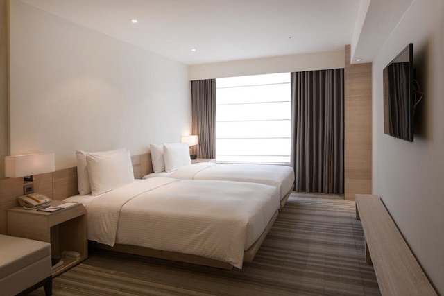 ホテル コッツィ 台北忠孝館 (和逸台北忠孝館)