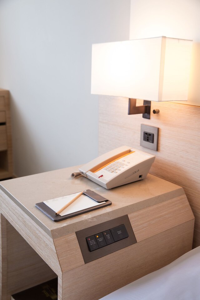 ホテル コッツィ 台北忠孝館 (和逸台北忠孝館)