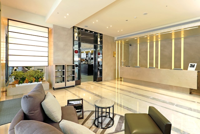 ホテル コッツィ 台北忠孝館 (和逸台北忠孝館)