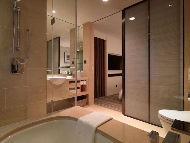 ホテル コッツィ 台北忠孝館 (和逸台北忠孝館)