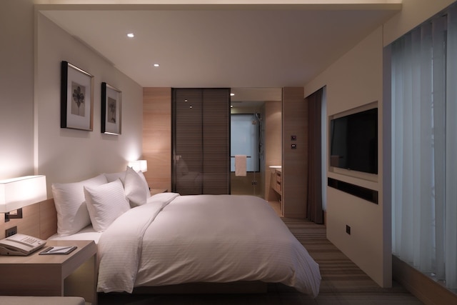 ホテル コッツィ 台北忠孝館 (和逸台北忠孝館)