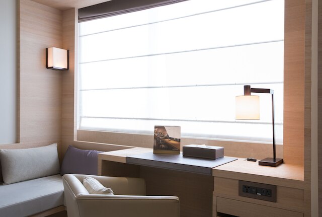 ホテル コッツィ 台北忠孝館 (和逸台北忠孝館)