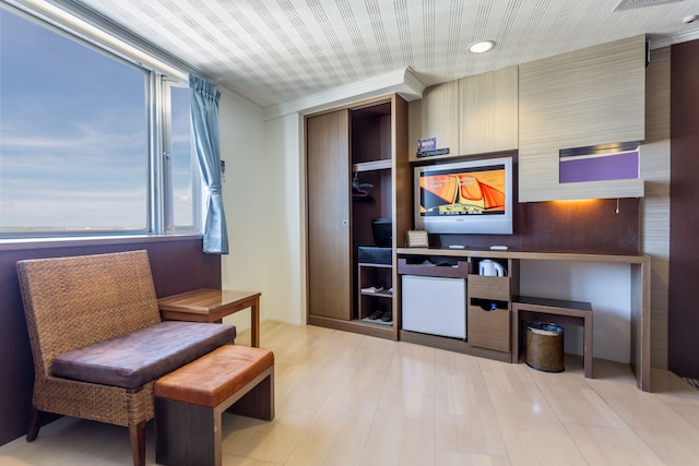 MF ホテル ボンフー (澎湖和田大飯店)