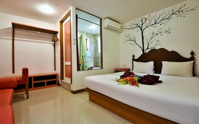 ピピ アーボーリアル リゾート