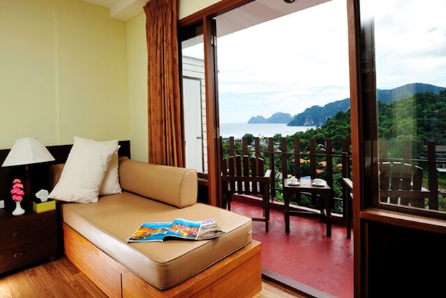 ピピ アーボーリアル リゾート