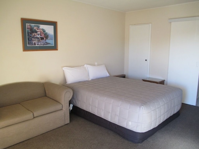 メリベール コート モーテル