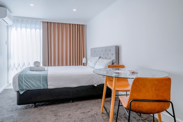 メリベール コート モーテル