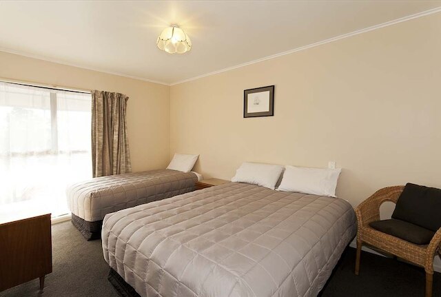 メリベール コート モーテル