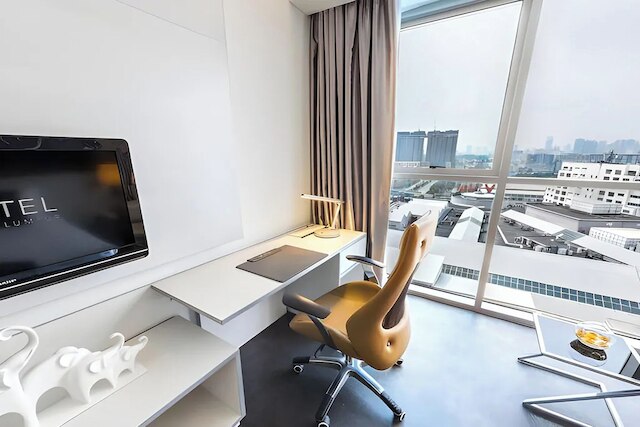 ヴィヴァテル クアラルンプール