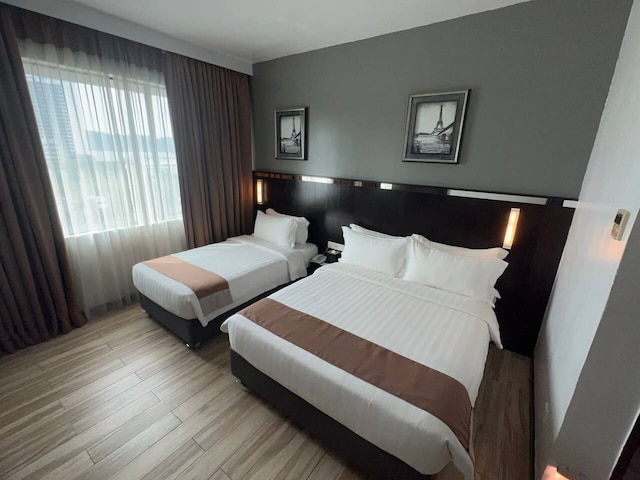 ドリームテル コタ キナバル