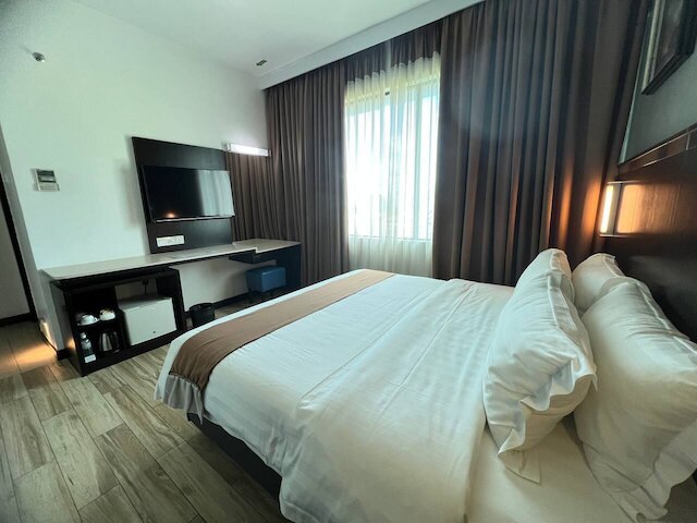 ドリームテル コタ キナバル