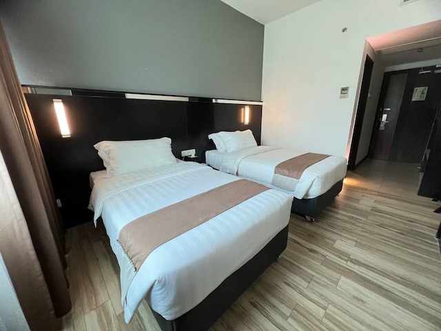 ドリームテル コタ キナバル