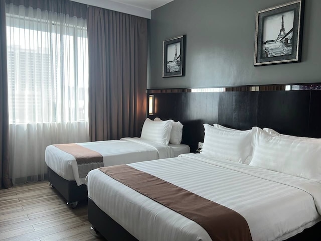 ドリームテル コタ キナバル