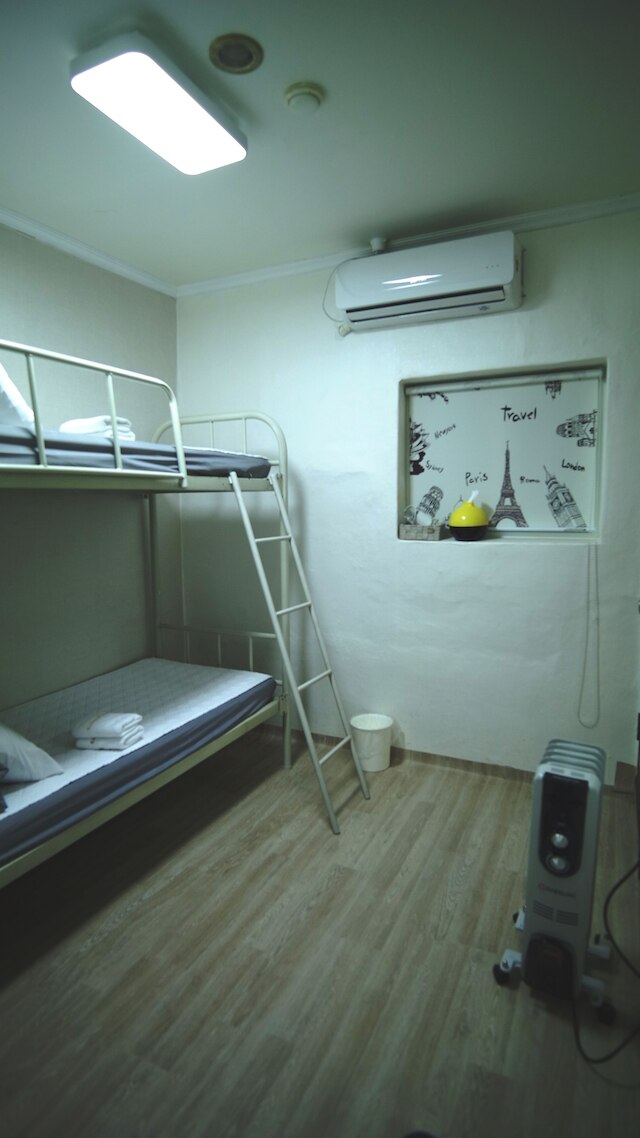 トンデムン ネイバーズ