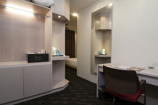 スコット ホテル KL セントラル