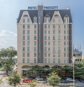 スコット ホテル KL セントラル