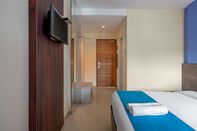 ドリーム アット ジンバラン