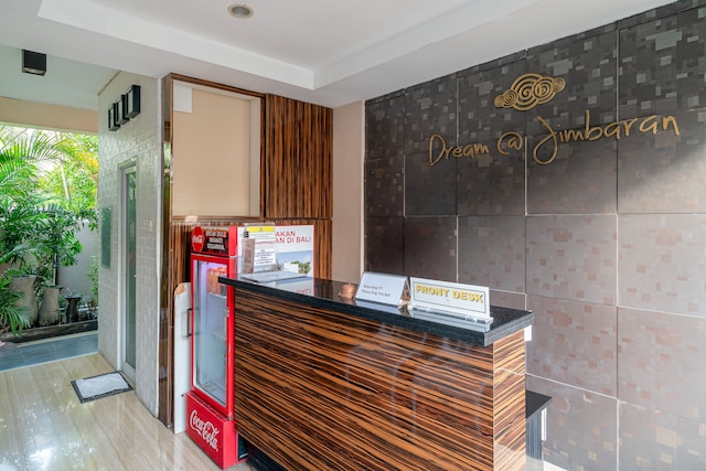 ドリーム アット ジンバラン