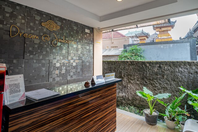 ドリーム アット ジンバラン