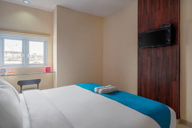 ドリーム アット ジンバラン