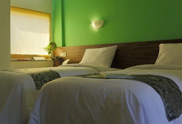 ドリーム アット ジンバラン