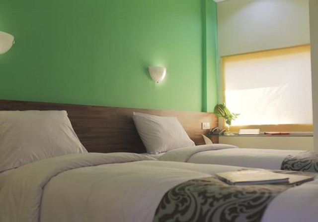 ドリーム アット ジンバラン