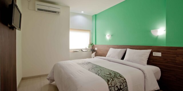 ドリーム アット ジンバラン