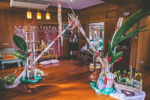 ルアン カム イン