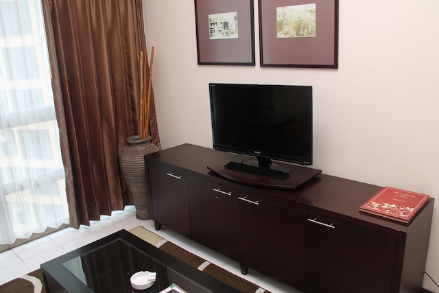 ヴァーウッド ホテル