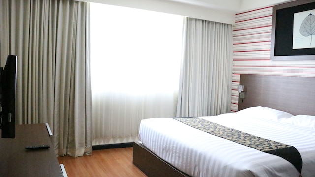 ヴァーウッド ホテル