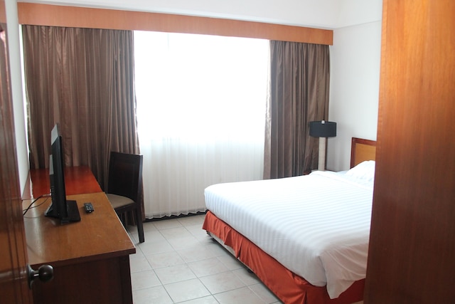 ヴァーウッド ホテル