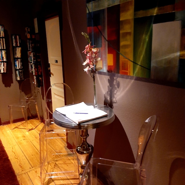 アートホテル コネクション