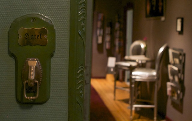 アートホテル コネクション