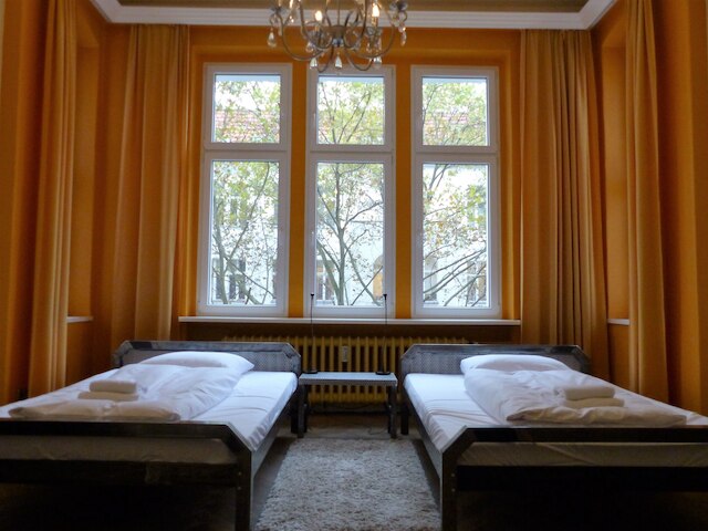 アートホテル コネクション