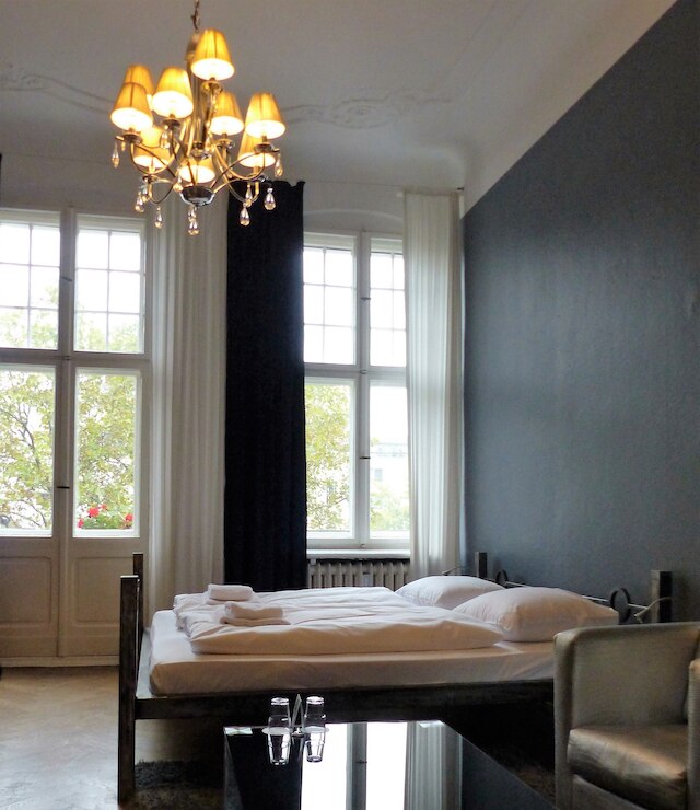 アートホテル コネクション