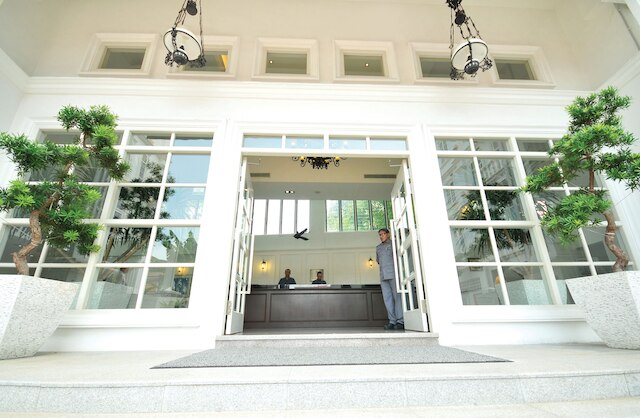 ザ スターリング