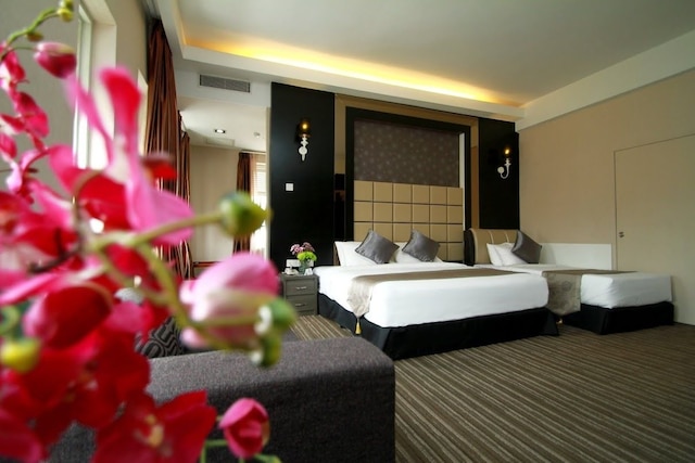 ザ スターリング