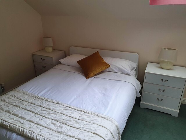 ロウナード ハウス