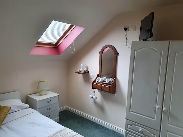 ロウナード ハウス