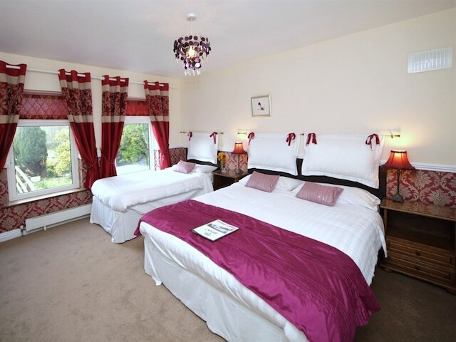 ロウナード ハウス