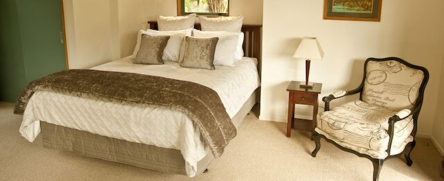 ワカイポ ロッジ